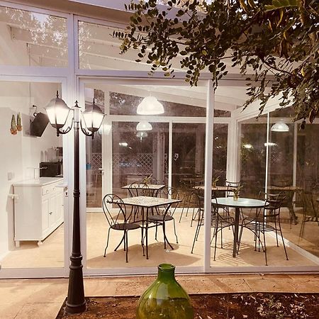 B&B Quasimare Porto Cesareo Ngoại thất bức ảnh