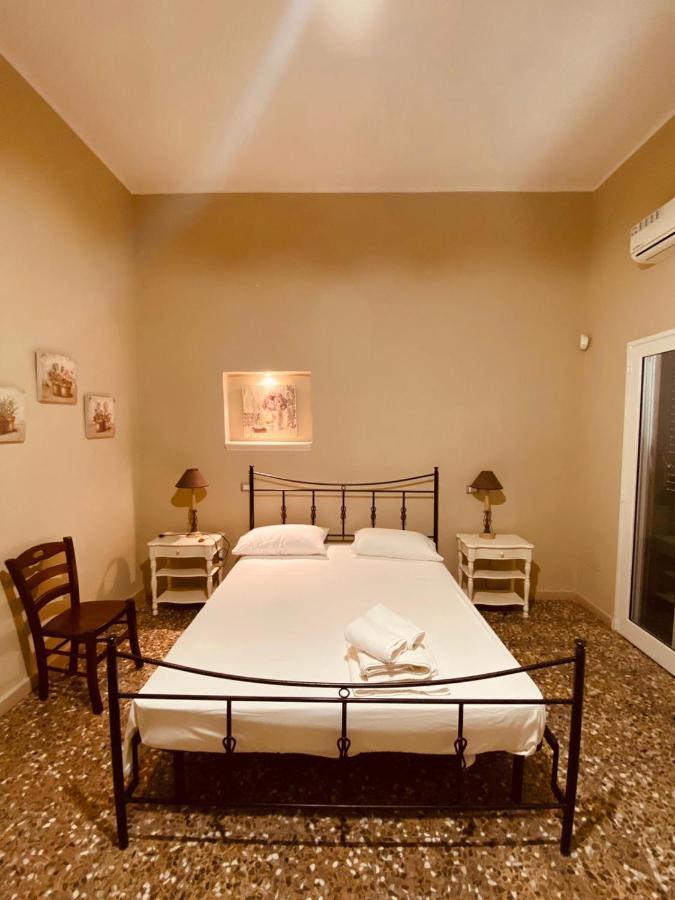 B&B Quasimare Porto Cesareo Ngoại thất bức ảnh