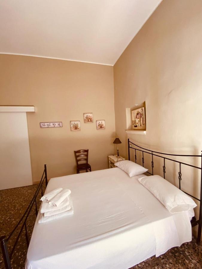 B&B Quasimare Porto Cesareo Ngoại thất bức ảnh