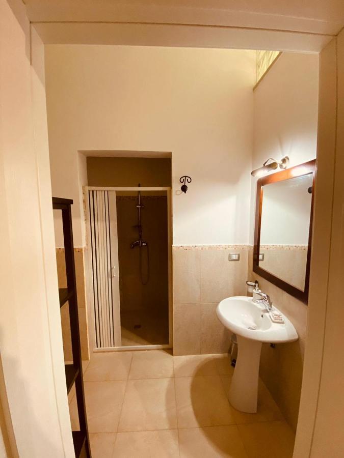 B&B Quasimare Porto Cesareo Ngoại thất bức ảnh