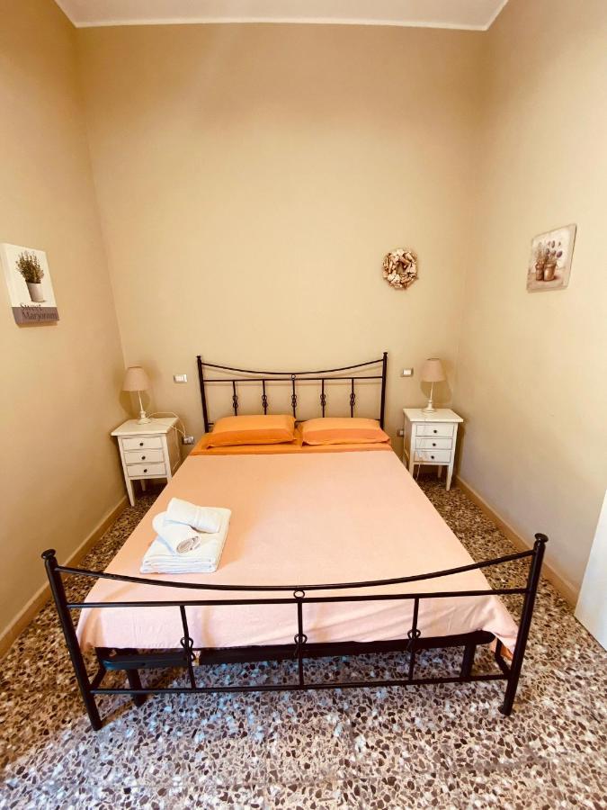 B&B Quasimare Porto Cesareo Ngoại thất bức ảnh