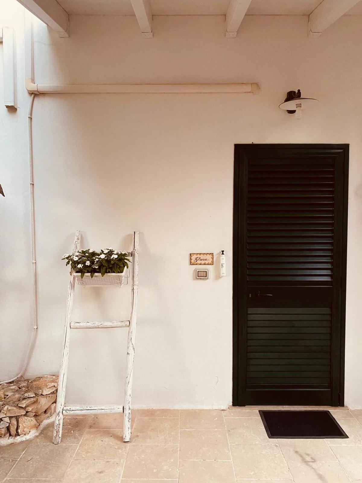B&B Quasimare Porto Cesareo Ngoại thất bức ảnh